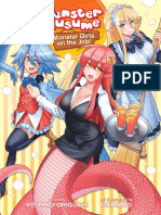 brandi walsh share monster musume miia nude photos