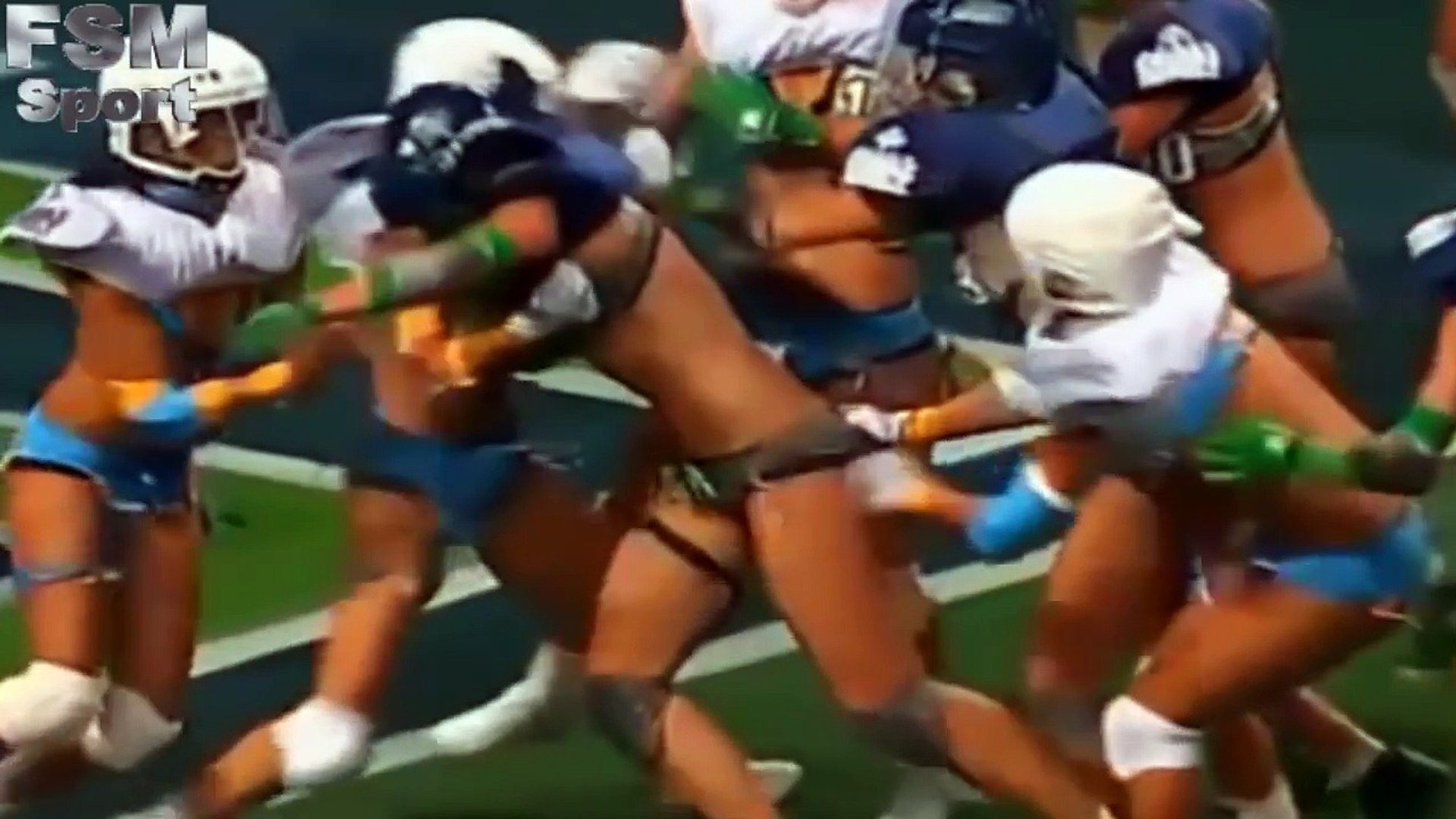 bekezela dube recommends Lingerie Football League Bloopers