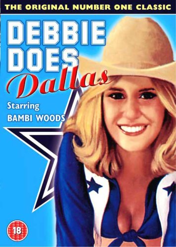 daniel petrak recommends Debbie Does Dallas Full Movie