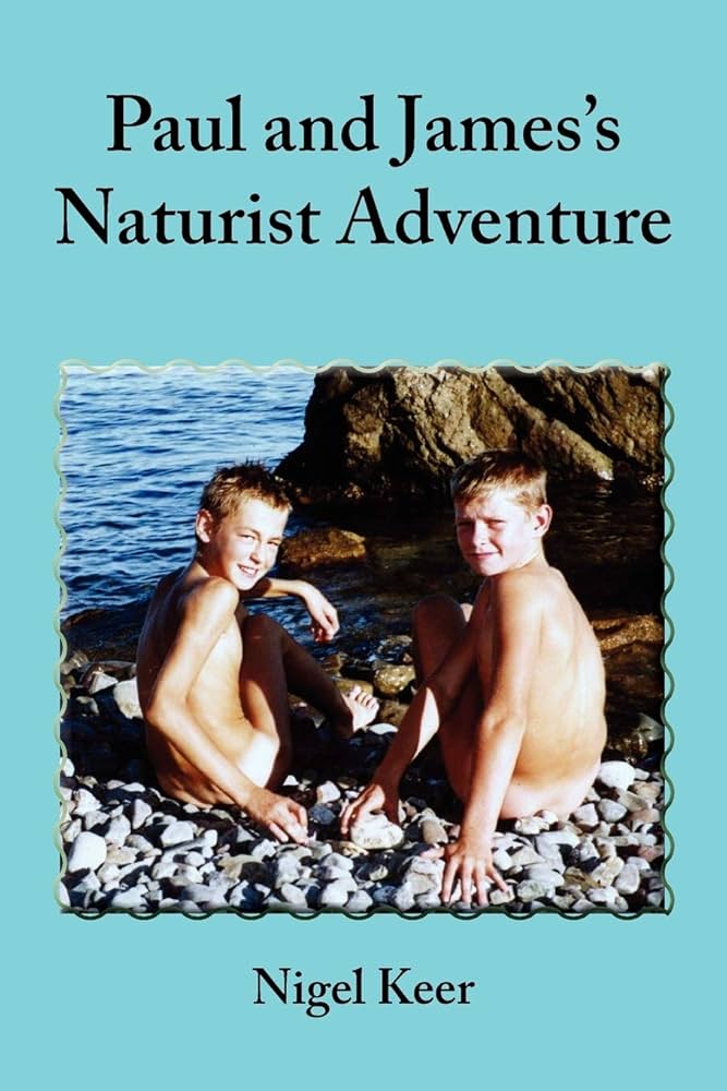 ali alemdar recommends Photos Of Naturists