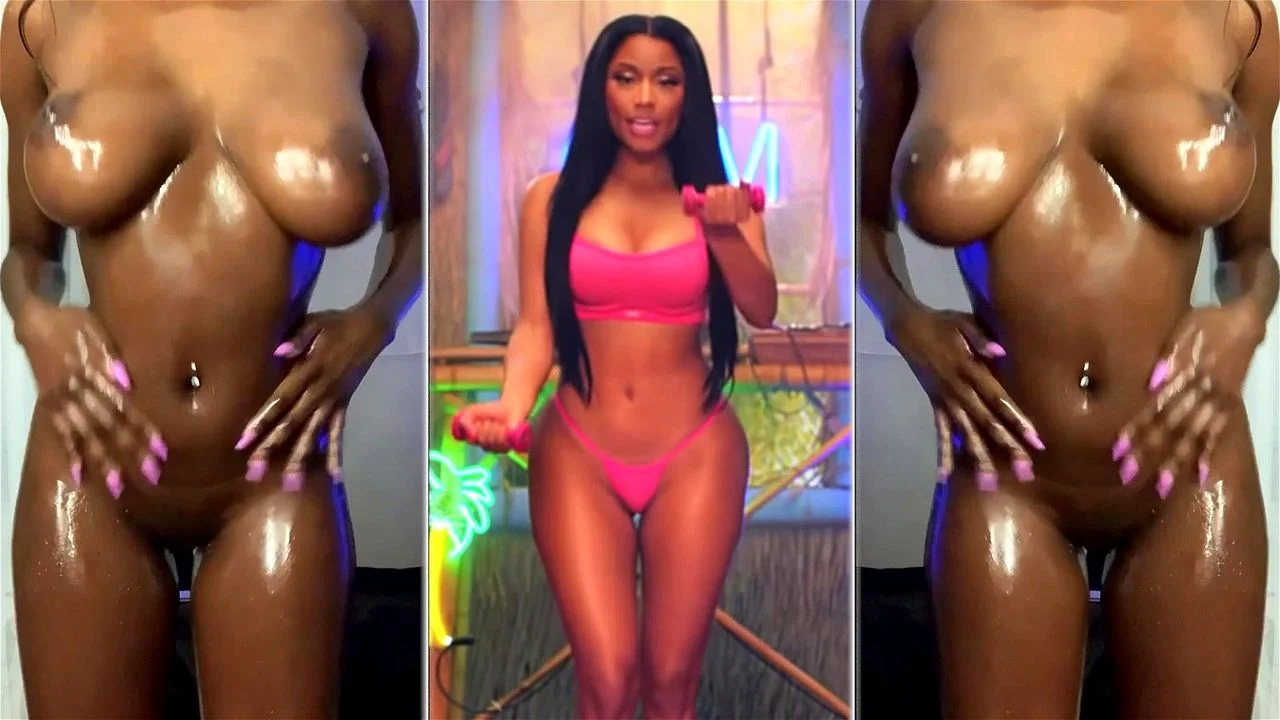 choongting modelsuk recommends anaconda nicki minaj porn pic