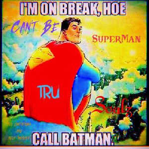 charlie woo share what is superman that hoe photos