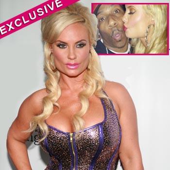 coco austin sex tape