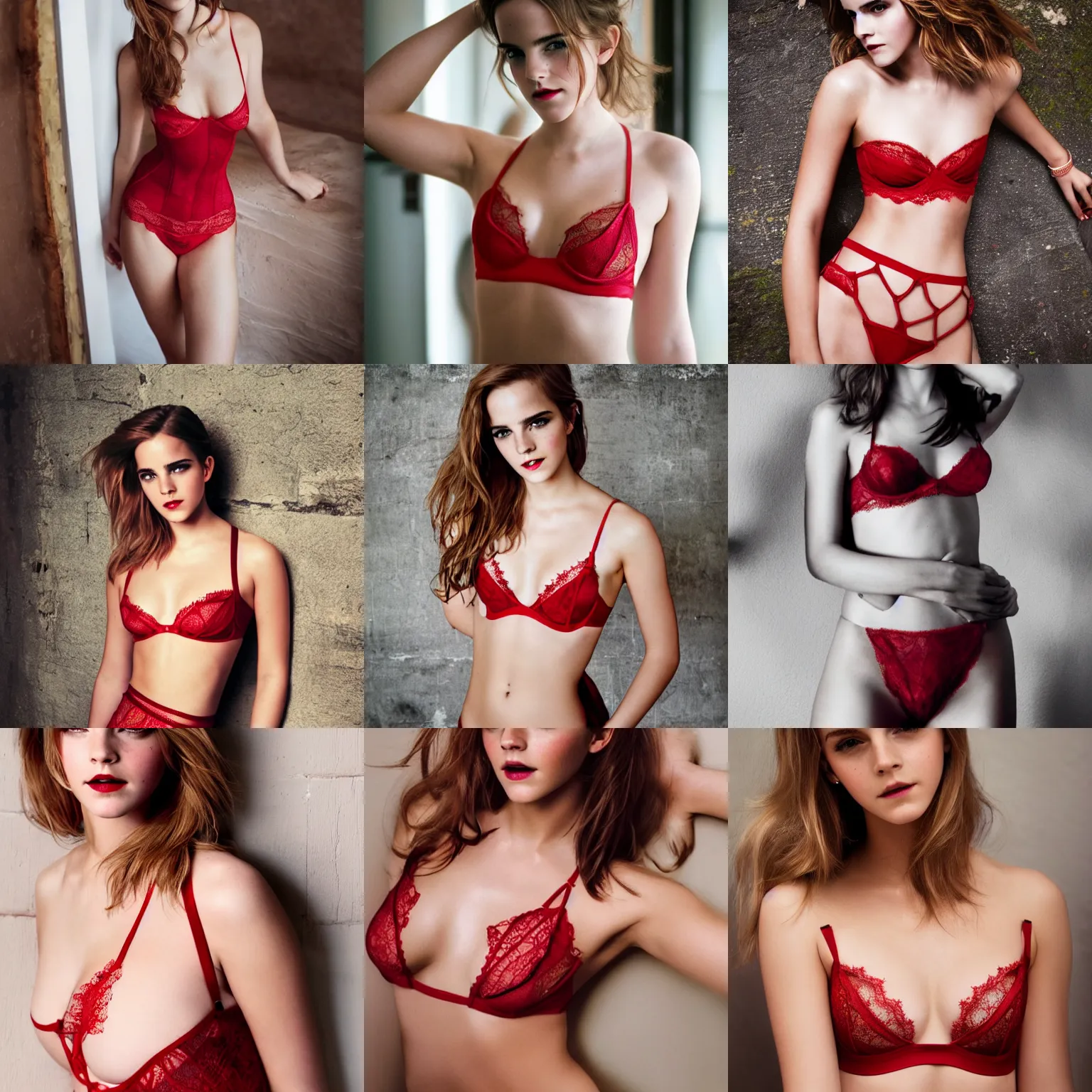 daryle baldwin recommends emma watson lingerie pic