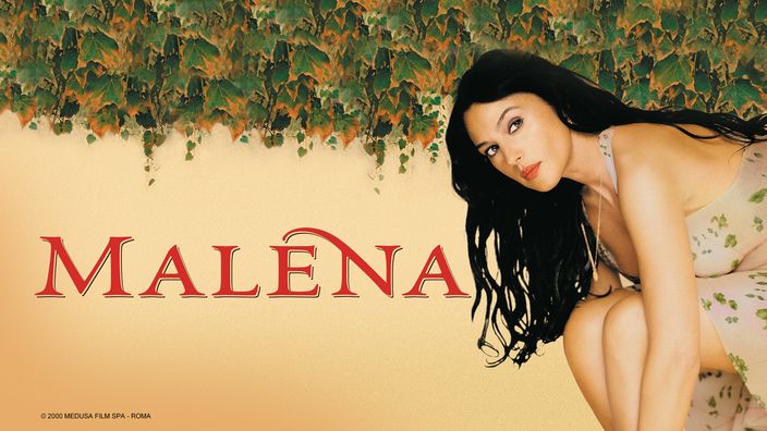 charles chiong recommends malena movie watch online pic