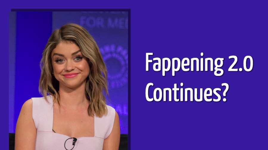 angel melancon recommends sarah hyland leaked nudes pic