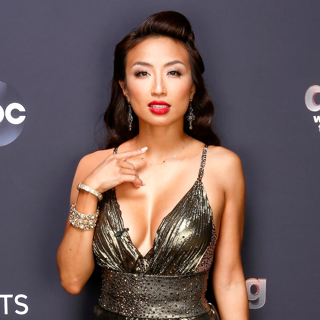 aaron pianta recommends Jeannie Mai Naked