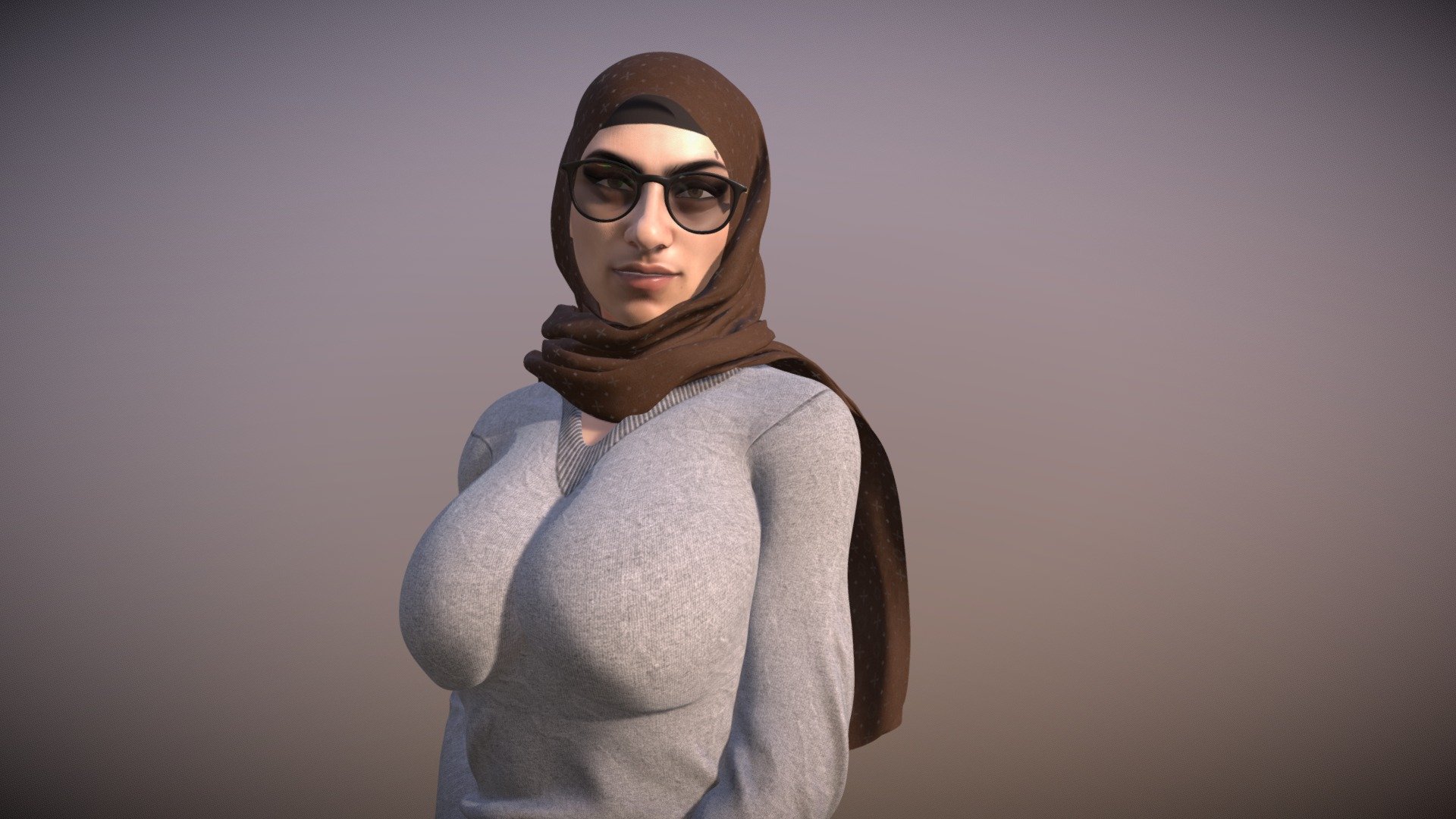 andrew treverton add photo mia khalifa with hijab