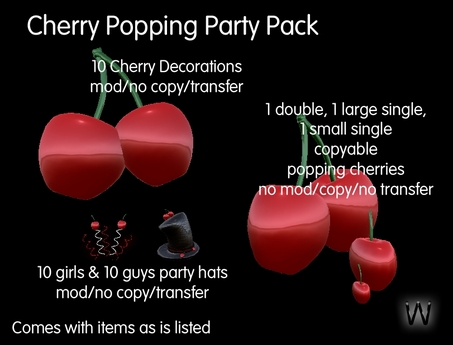 alan lee harris recommends can you pop your own cherry pic