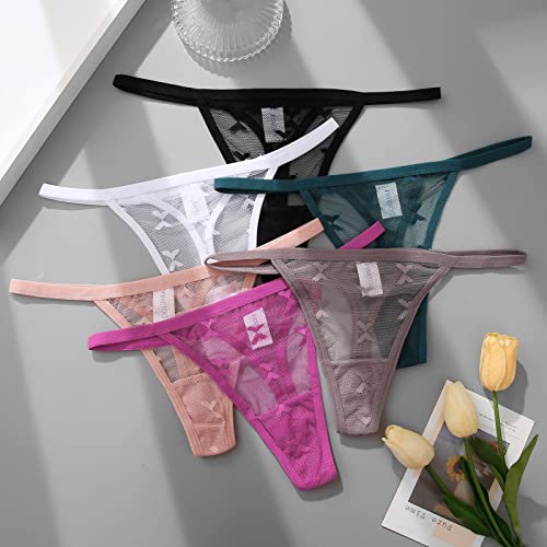 Best of Candy underwear for her