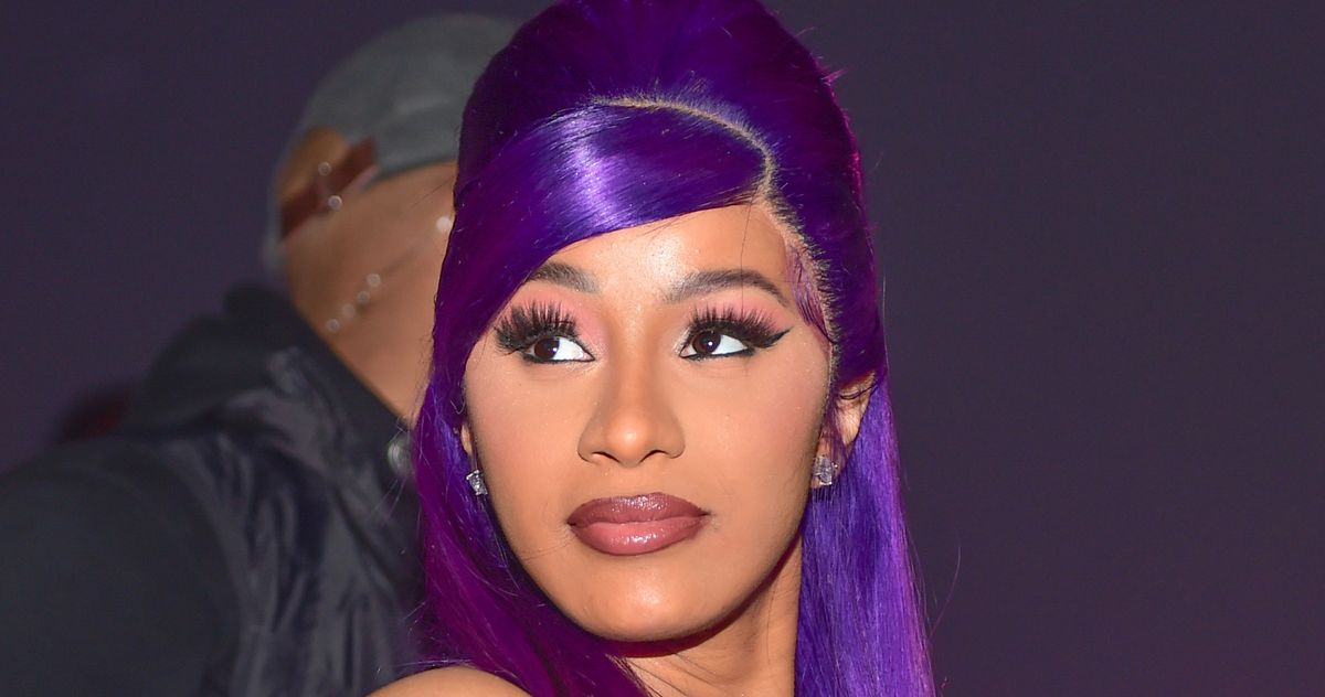 anthony pollio recommends cardi b leaked photos pic