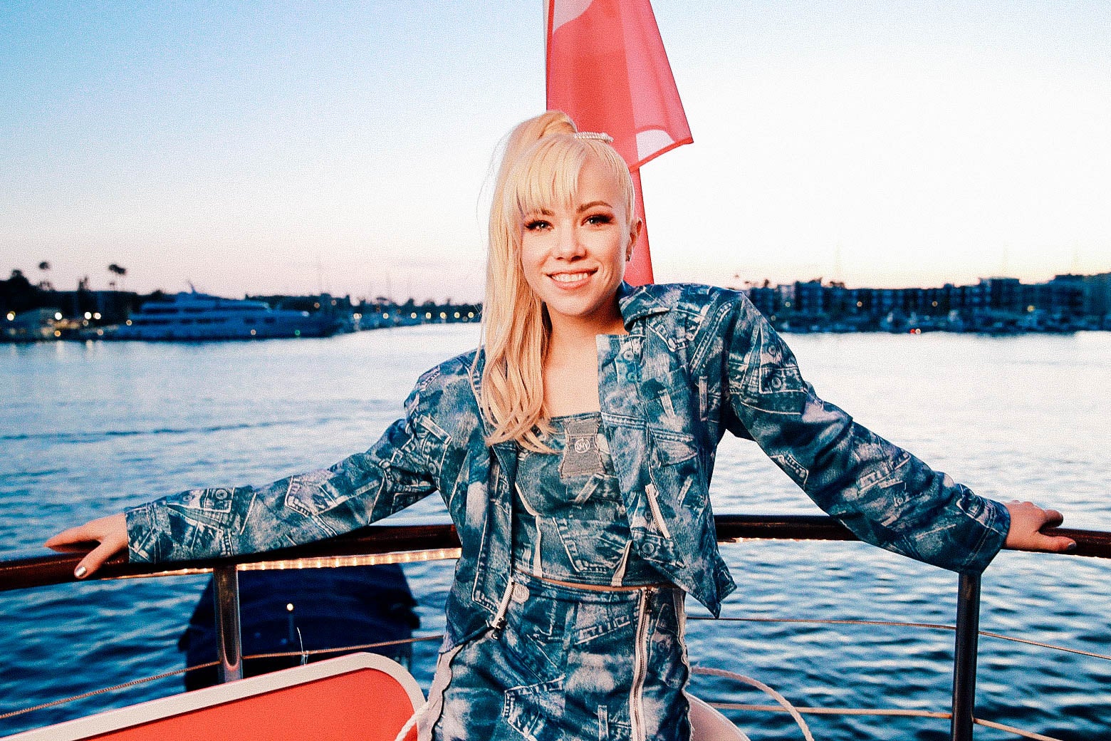david fuhr recommends Carly Rae Jepsen Nude Fakes