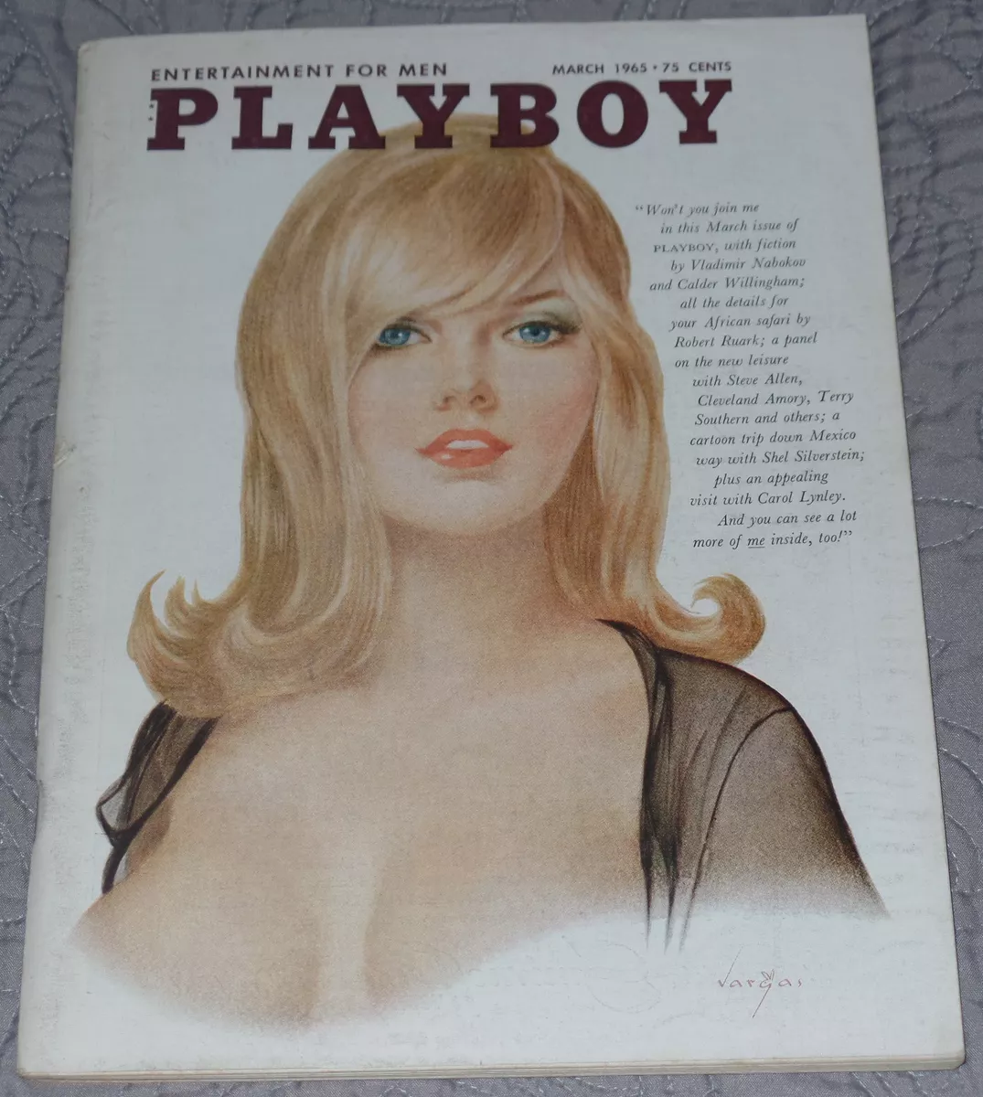blake barker recommends carol lynley playboy pictures pic