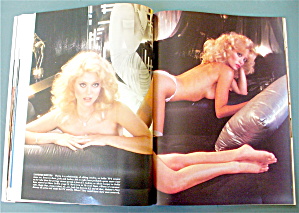 carol wayne playboy pics