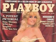 Best of Carol wayne playboy pics