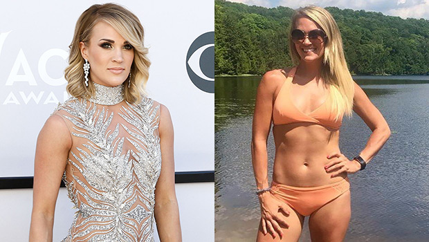 anthony bohanon recommends carrie underwood hottest pictures pic
