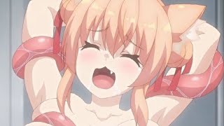 dollie henderson recommends Catgirl Anime Hentai