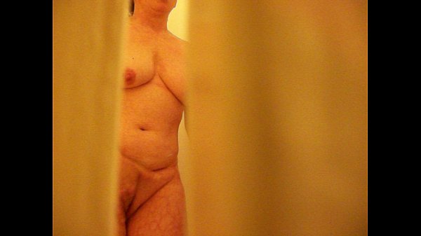 adrienne m horner recommends Caught Masturbating In Shower
