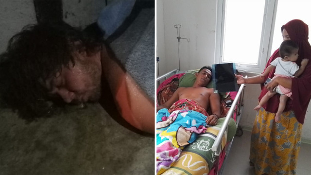 alexis bronner share caught sleeping naked photos