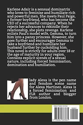 akash khade recommends Sissy Cuckold Husband