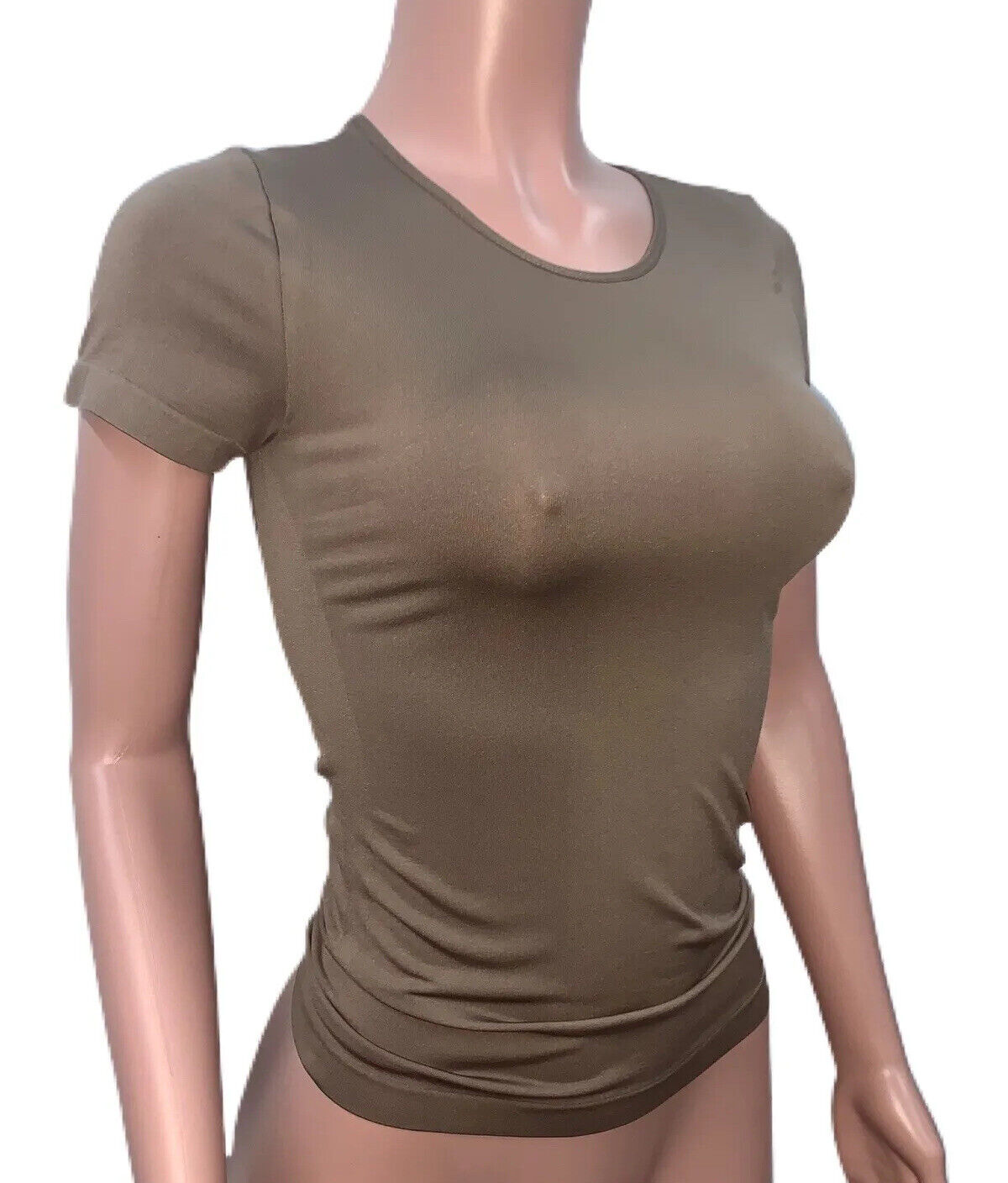 angie hoyng recommends Skin Tight T Shirt Womens