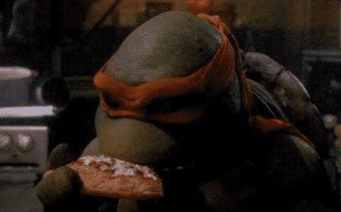 anne fahy recommends ninja turtle gif pic