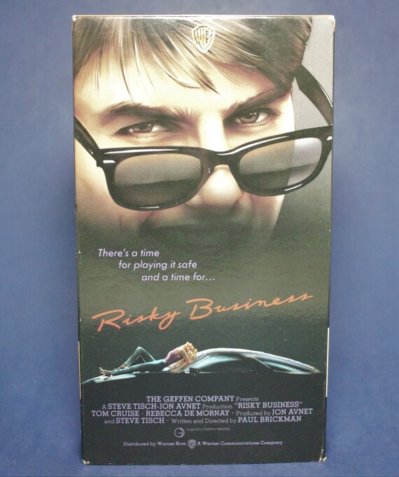 danny drain recommends risky business movie online pic