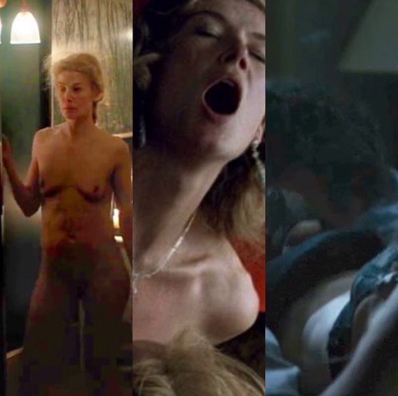 carla jasmin recommends rosamund pike nude women in love pic