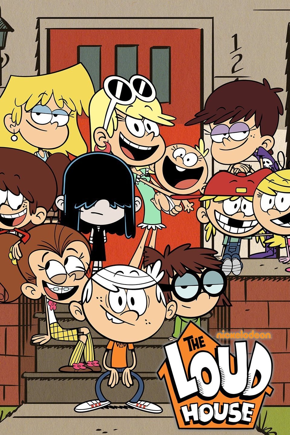 dawn spur recommends loud house pictures pic