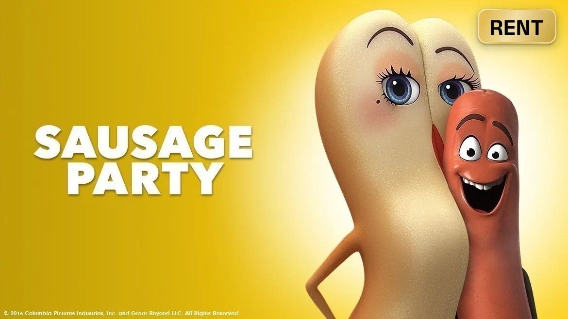 bill van horn recommends Sausage Party Online Download