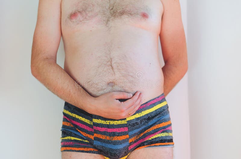 aly farmer add fat men in underwear photo