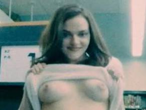 demetria wiley recommends madeline brewer nude pic