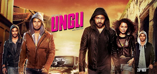 danielle grayson recommends Ungli Movie Full Movie