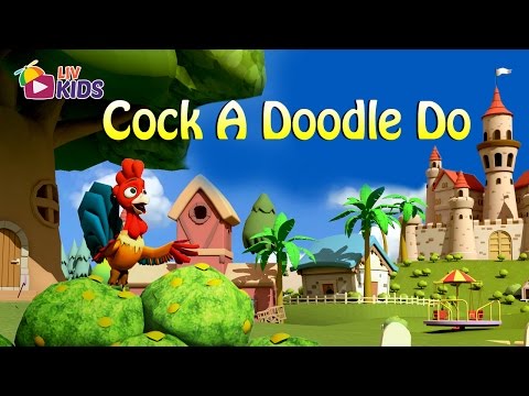 Best of Cocka doodle doo movie