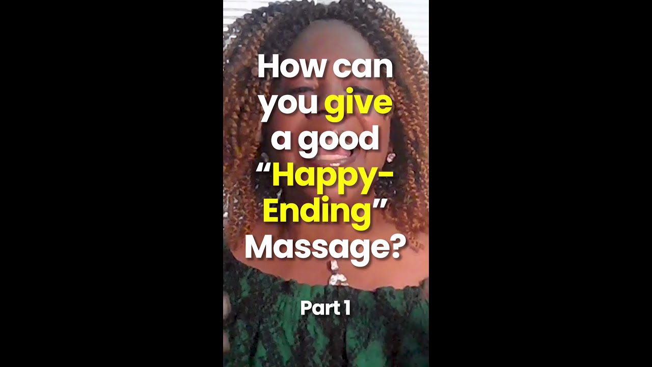 amr hashem add how to give a happy ending massage photo