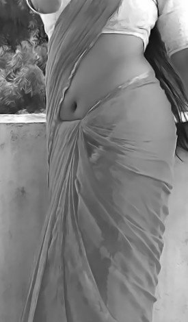 abegail navidad recommends saree below navel pics pic