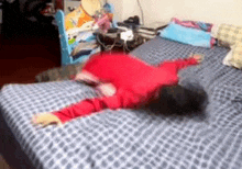 adil mahgoub recommends falling out of bed gif pic