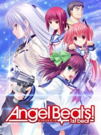 davis mccarty add angel beats hentai photo