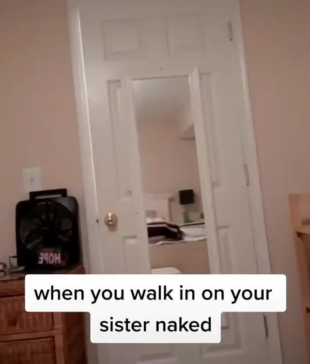 Walked In On Sister Naked marseille wannonce