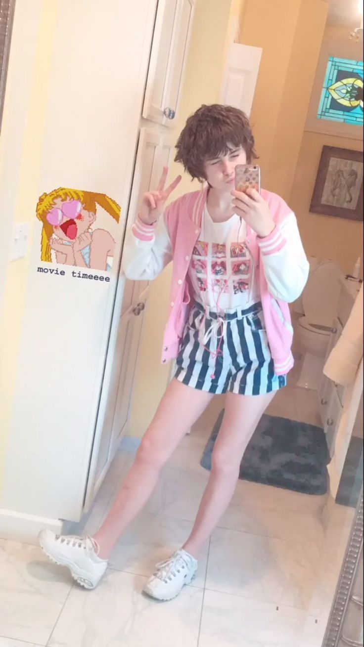 coby agnew recommends femboy aesthetic outfits pic