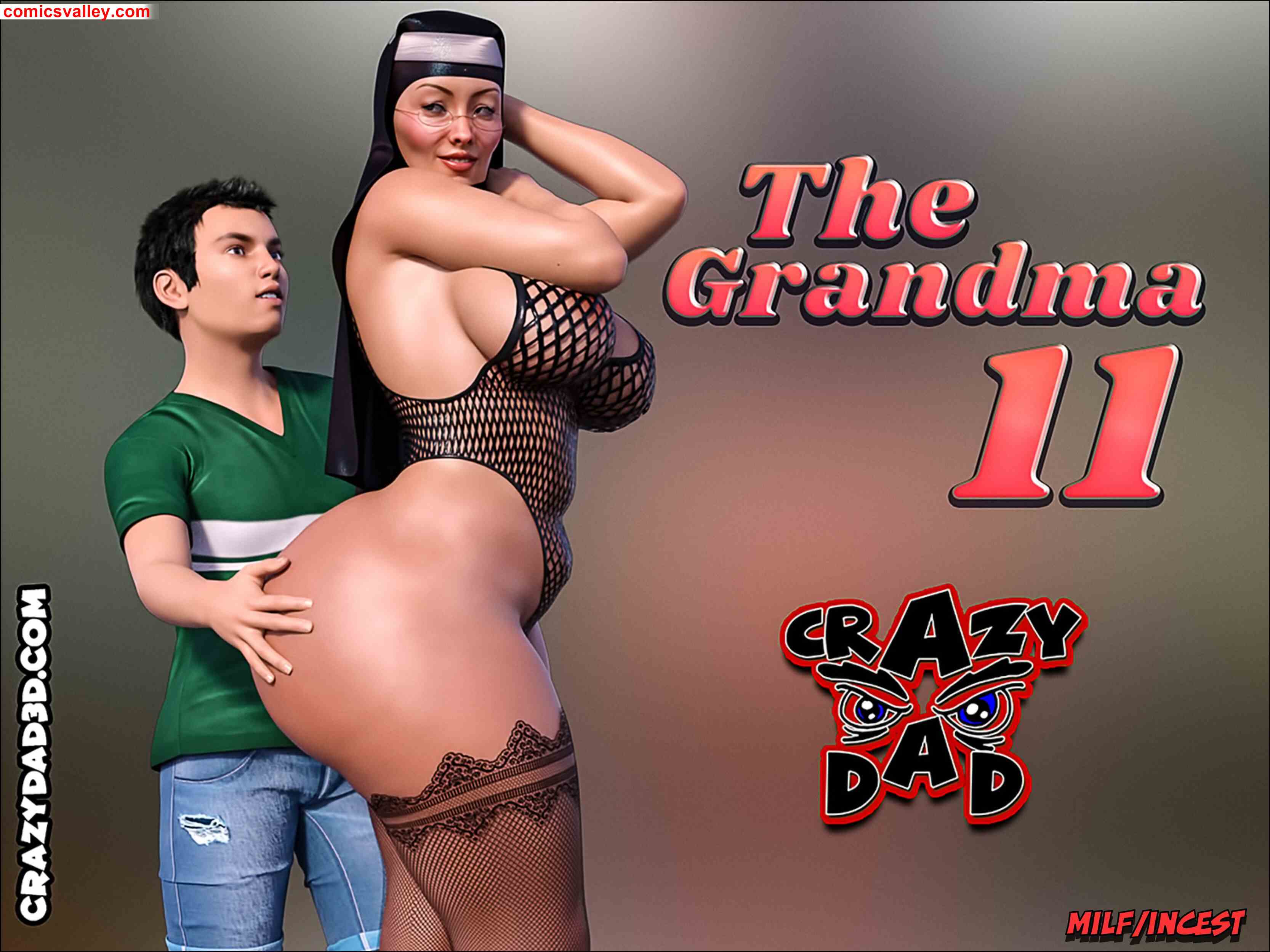 free granny incest stories