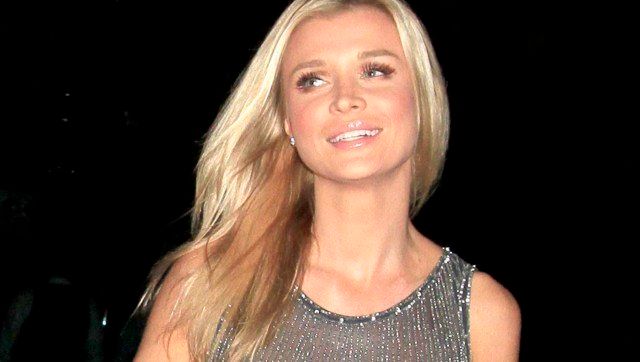 joanna krupa see through shirt