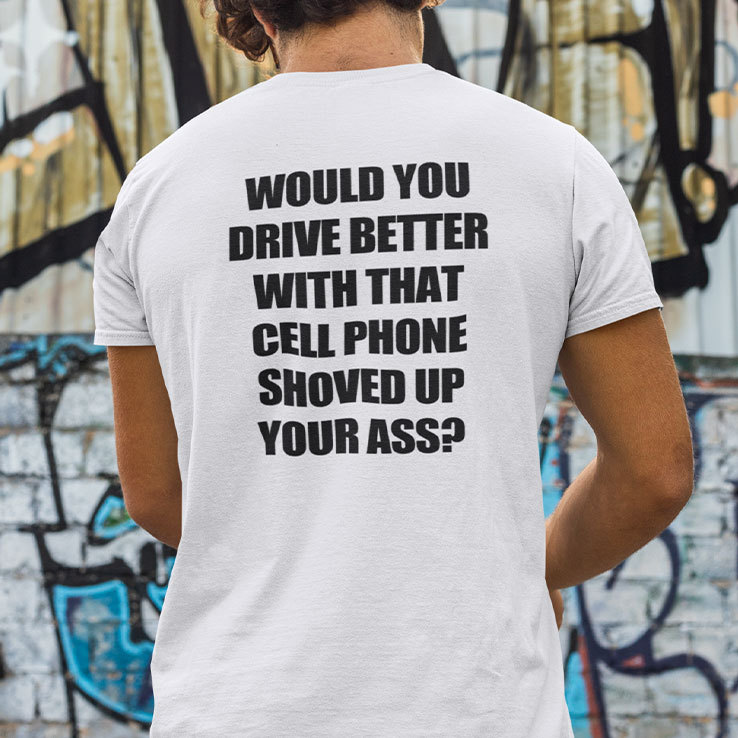 Best of Cell phone in ass