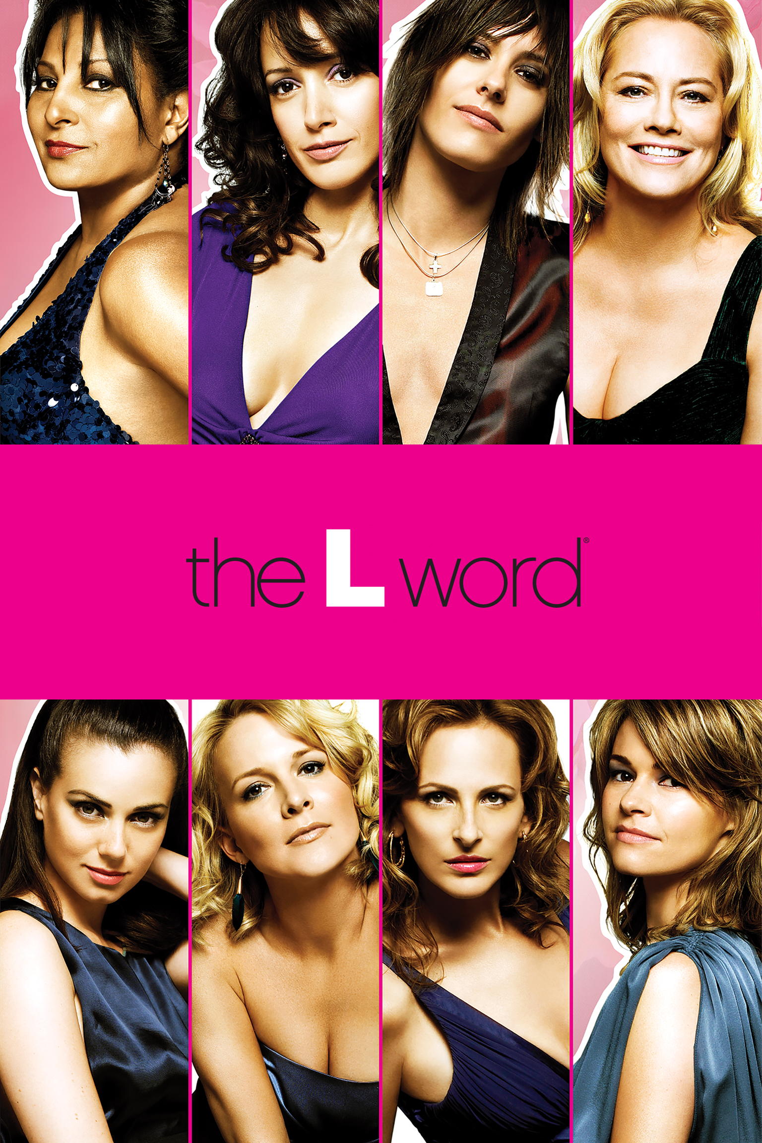 andy schneske recommends L Word Episode 1