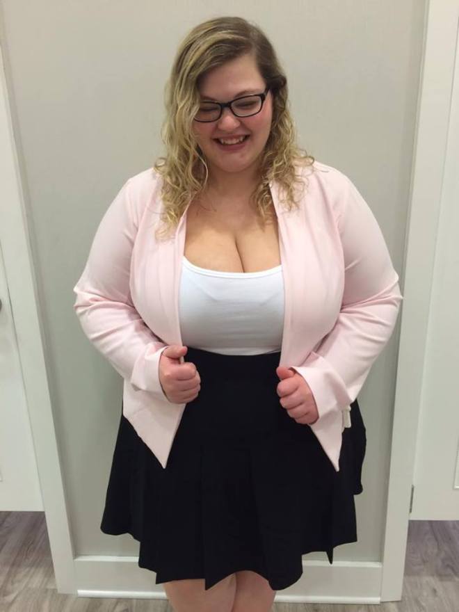 Best of Bbw older women tumblr