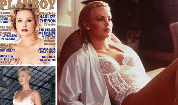 dion zhang recommends Charlize Theron Leaked Photos