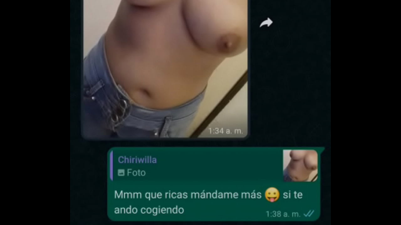 deanna pulido recommends Chat Porno En Espanol