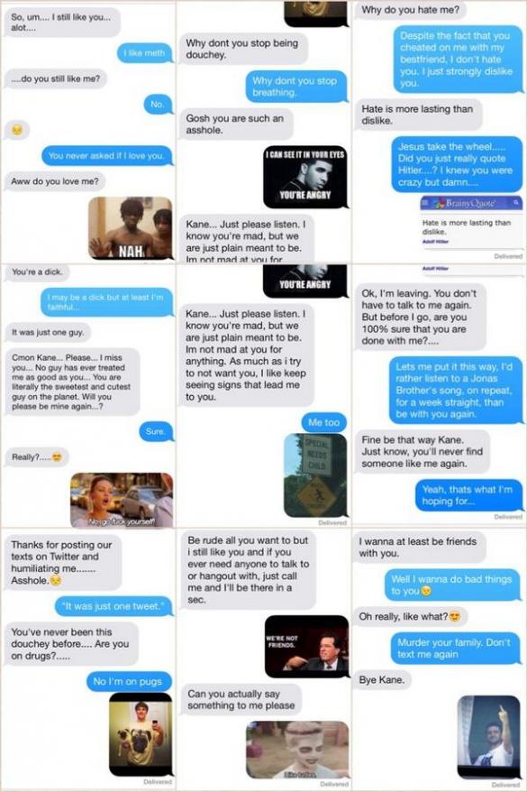 danny dominici share cheating gf revenge tumblr photos