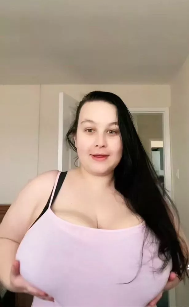 courtney jenn add photo chicks with huge tits
