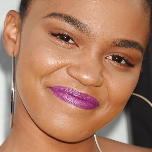 ashish jawa recommends China Anne Mcclain Topless